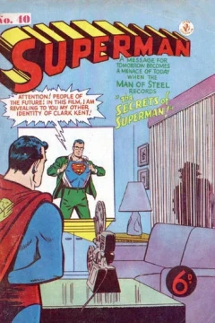 Issue #40