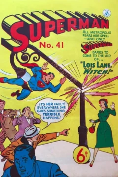 Issue #41