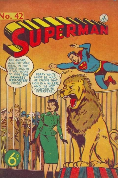 Issue #42