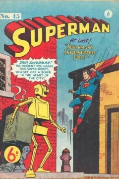 Issue #45