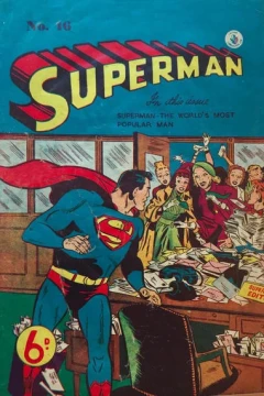 Issue #46