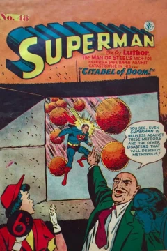 Issue #48