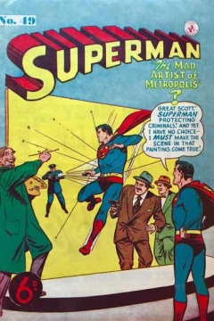 Issue #49
