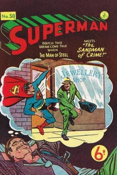 Issue #50