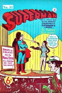 Issue #51