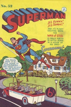 Issue #52