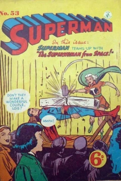 Issue #53