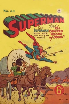 Issue #54