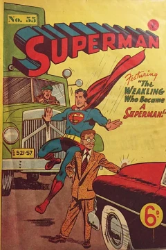 Issue #55