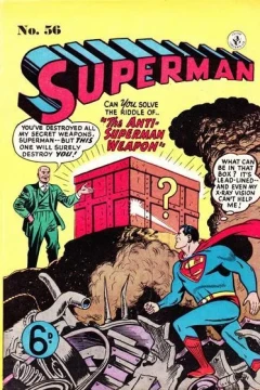 Issue #56