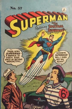Issue #57