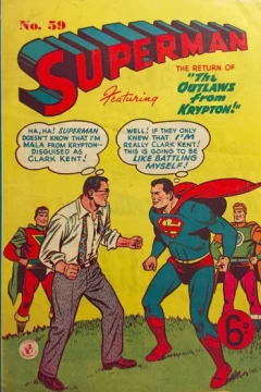 Issue #59