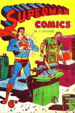 Issue #6
