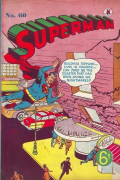 Issue #60