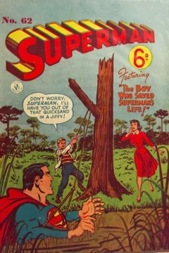 Issue #62