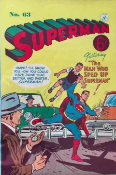 Issue #63