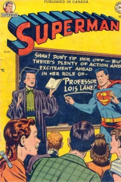 Issue #64