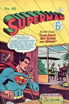 Issue #65