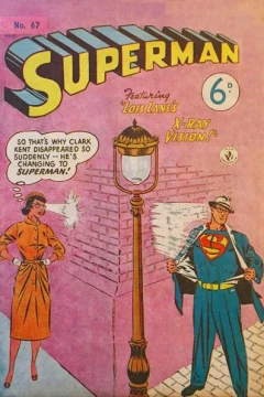 Issue #67