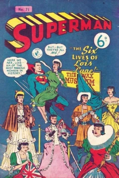 Issue #71