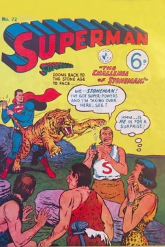 Issue #72