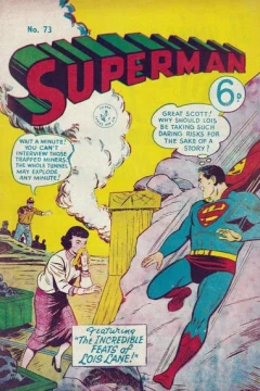 Issue #73