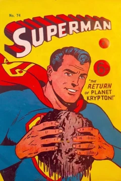 Issue #74