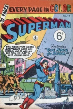 Issue #77