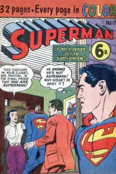 Issue #78