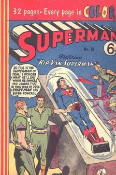 Issue #81