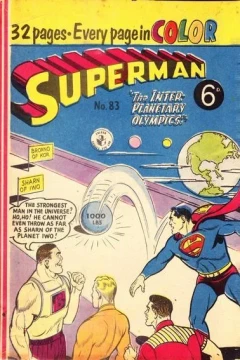 Issue #83