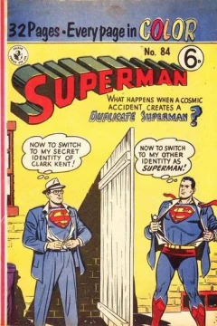Issue #84