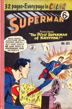 Issue #85