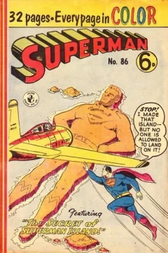 Issue #86