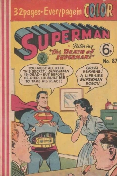 Issue #87