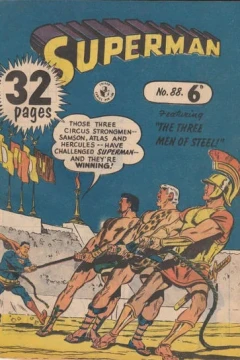 Issue #88