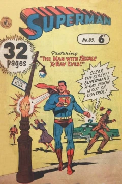 Issue #89