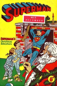 Issue #9