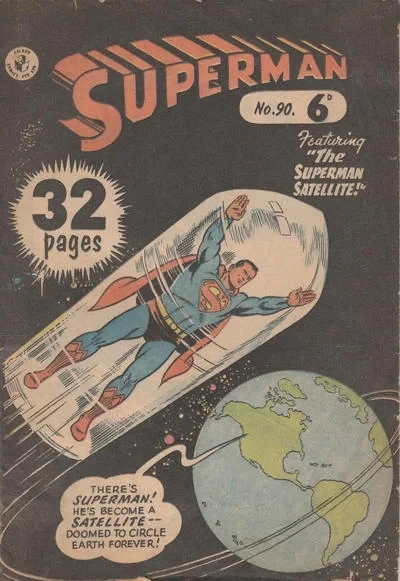 Cover of Issue #90