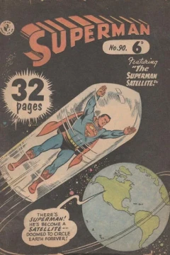 Issue #90