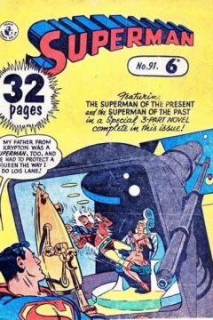 Issue #91