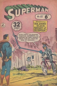 Issue #92