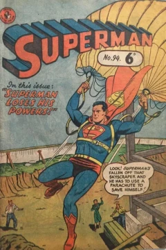 Issue #94