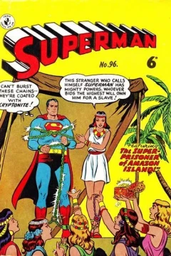 Issue #96