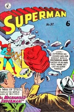 Issue #97