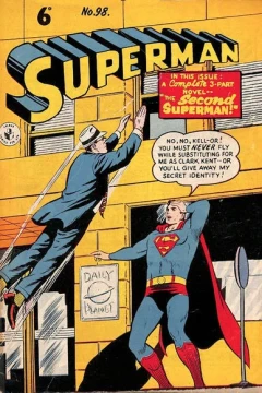 Issue #98
