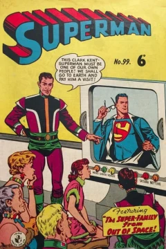 Issue #99