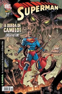 Issue #69
