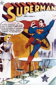 Issue #7