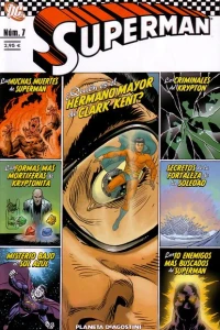 Issue #7